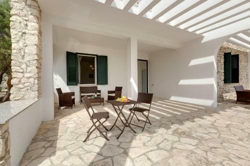 Apartamento Faruk Leuca Resort