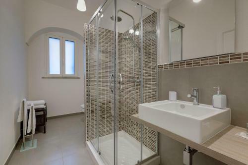 Apartamento Faruk Leuca Resort