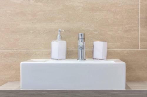 Apartamento Faruk Leuca Resort