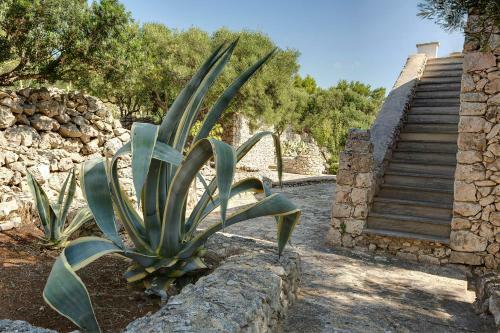 Apartamento Faruk Leuca Resort