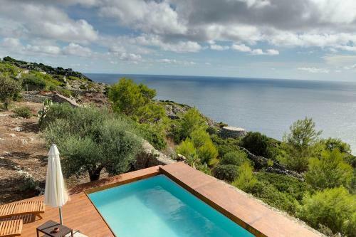 Apartamento Faruk Leuca Resort