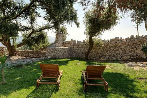 Apartamento Faruk Leuca Resort