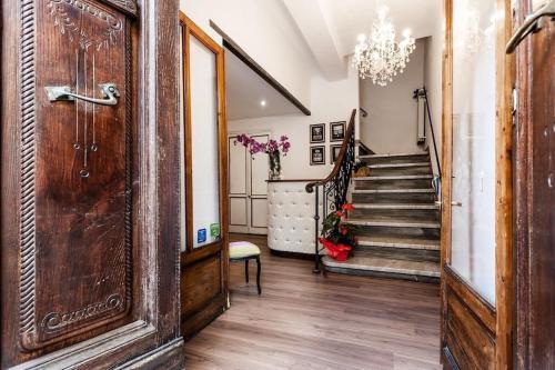 Bed & Breakfast Residenza Centro Storico