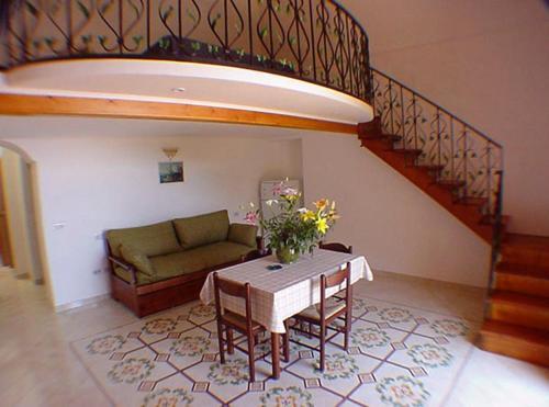 Apartamento Ludovica Tipo C