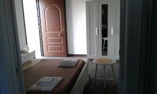Bed & Breakfast Apollonion Country House