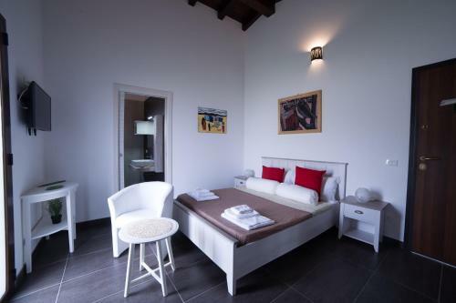 Bed & Breakfast Apollonion Country House