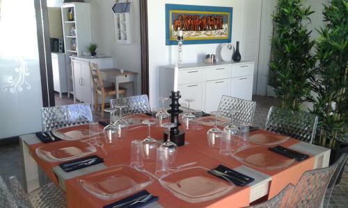 Bed & Breakfast Apollonion Country House