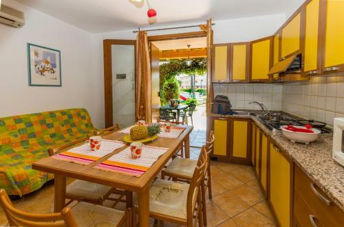 Apartamento Residence Borgo Stella Marina