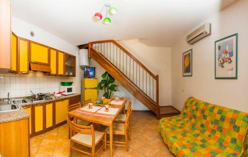 Apartamento Residence Borgo Stella Marina