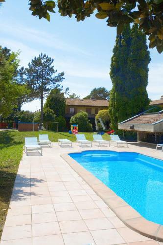 Apartamento Residence Borgo Stella Marina
