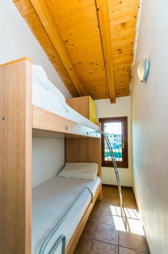 Apartamento Residence Borgo Stella Marina