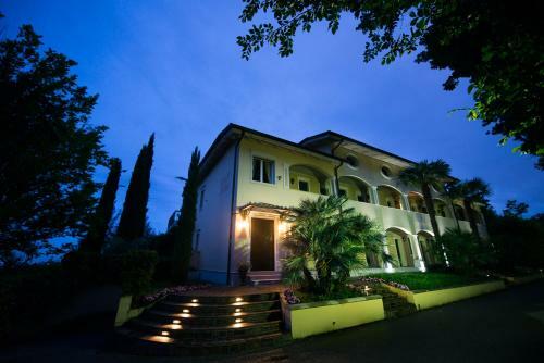 Apartamento Park Residence Il Gabbiano