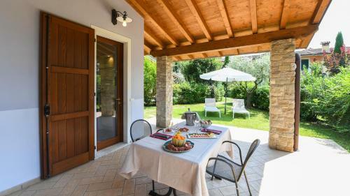 Apartamento Park Residence Il Gabbiano