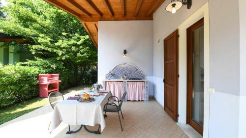 Apartamento Park Residence Il Gabbiano