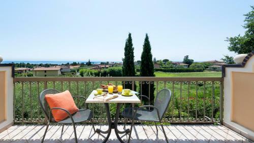 Apartamento Park Residence Il Gabbiano