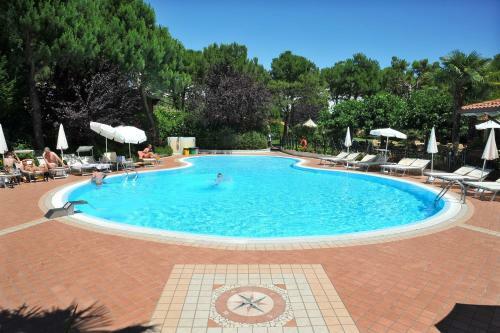 Apartamento Park Residence Il Gabbiano