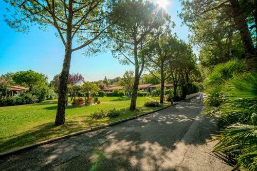 Apartamento Park Residence Il Gabbiano