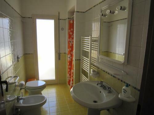 Apartamento La Salinella