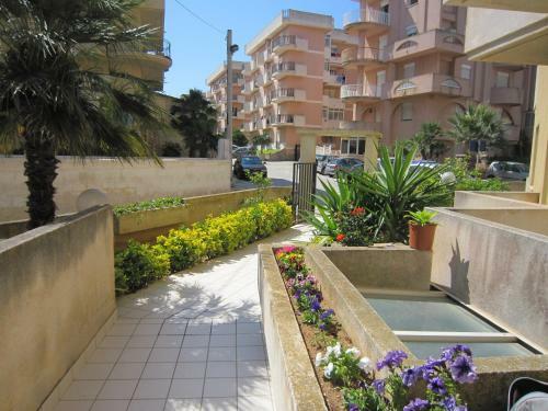 Apartamento La Salinella