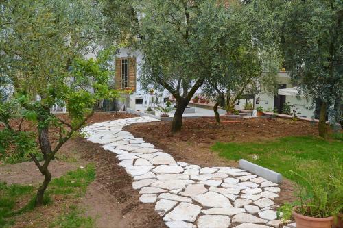 Hostal B&B Il Girasole Formia Guesthouse