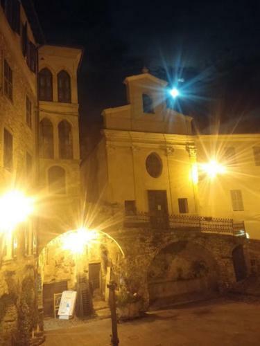 B&B Da Giua'