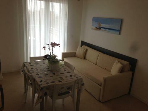 Villaggio Hemingway - Aparthotel