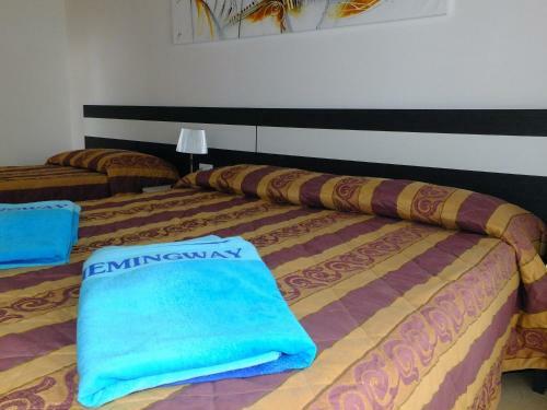 Villaggio Hemingway - Aparthotel