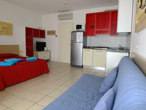 Villaggio Hemingway - Aparthotel