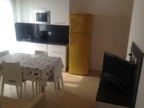 Villaggio Hemingway - Aparthotel