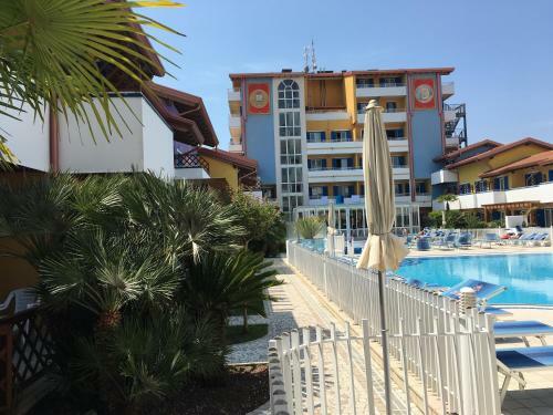 Villaggio Hemingway - Aparthotel