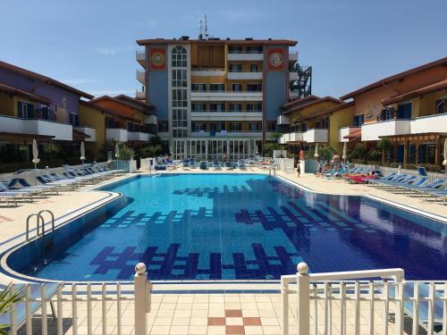 Villaggio Hemingway - Aparthotel