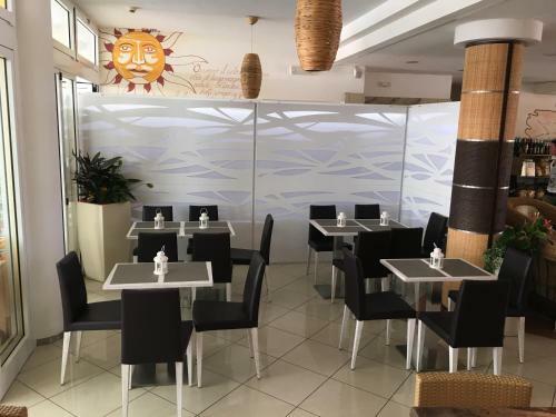 Villaggio Hemingway - Aparthotel