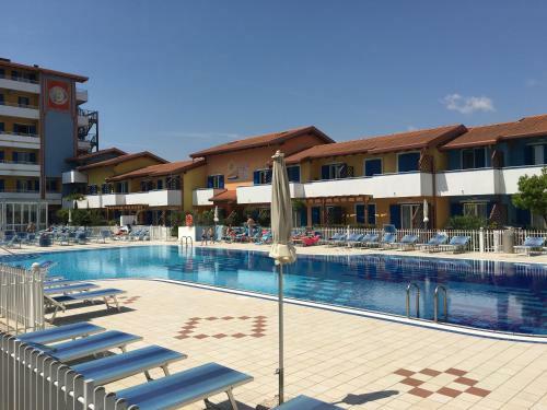 Villaggio Hemingway - Aparthotel