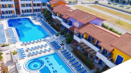 Villaggio Hemingway - Aparthotel