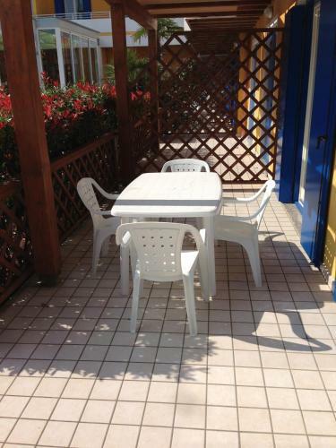 Villaggio Hemingway - Aparthotel