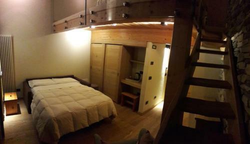 Hotel Dufour