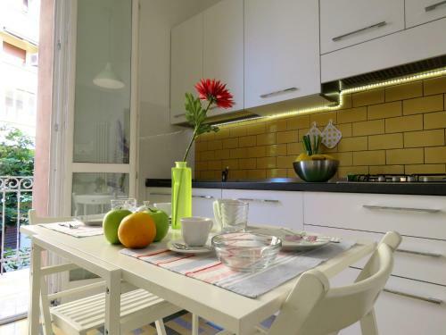 Santa Croce Apartment