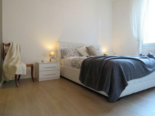 Santa Croce Apartment