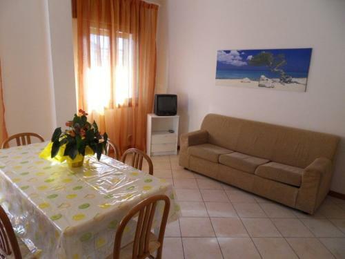 Apartment In Rosolina Mare With Two-bedrooms 2