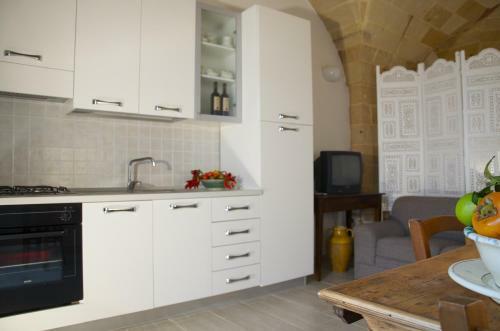 Apartamento Residence Castello
