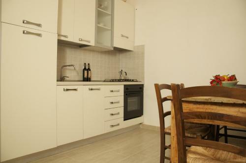 Apartamento Residence Castello