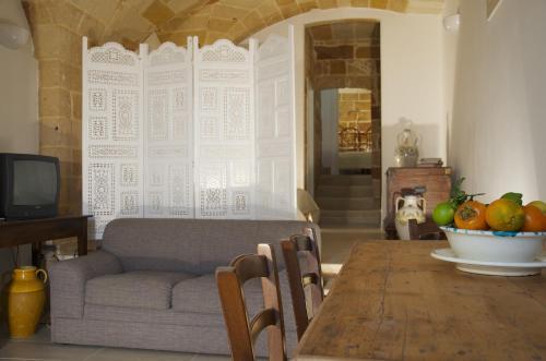Apartamento Residence Castello