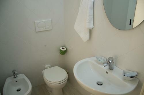 Apartamento Residence Castello