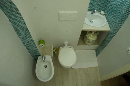 Apartamento Residence Castello