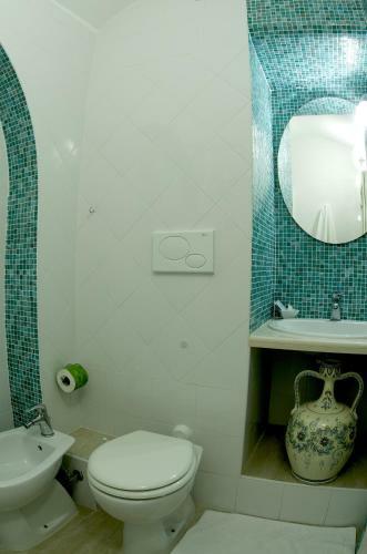 Apartamento Residence Castello