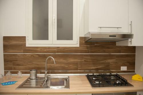 Apartamento Campo Appartamenti
