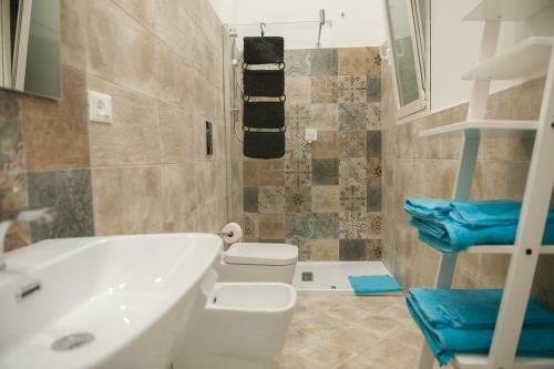 Apartamento Campo Appartamenti