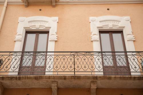 Apartamento Campo Appartamenti