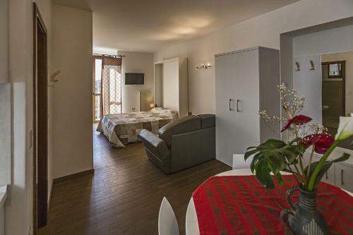 Le Servite Apartments