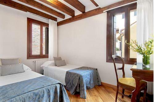 Renato Apartment